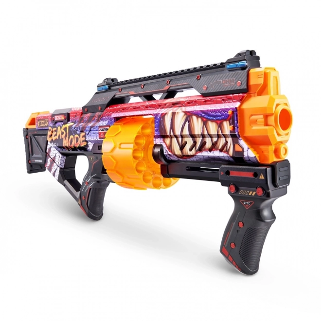 X-Shot Skins Last Stand Dart Blaster