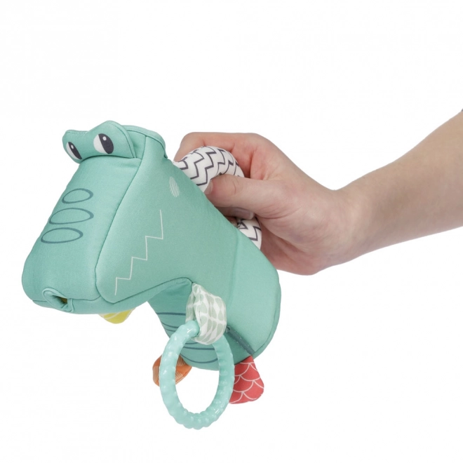 Crocodile Water Toy by Splash Play