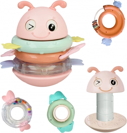 Glazbeni i zvučni efekti