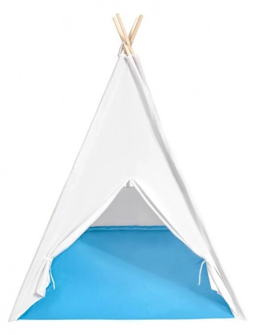 Children's Wigwam Teepee Tent by Ecotoys