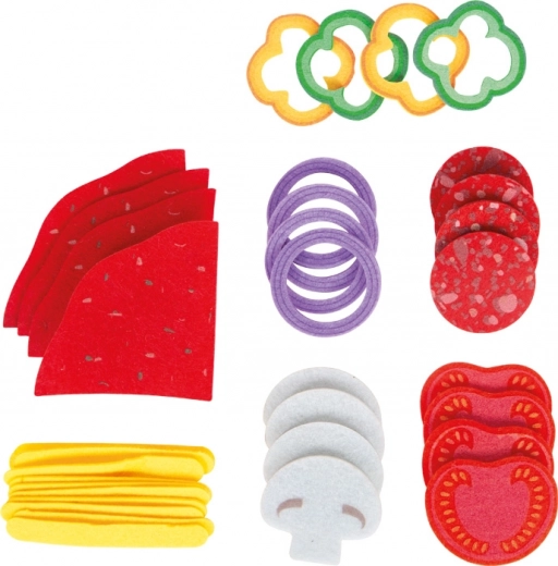 Rengeteg hozzávaló végtelen variációkhoz