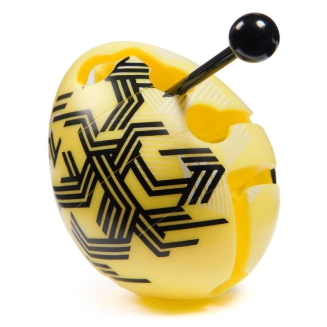 Rubik-kifli Fejtörő Tojás
