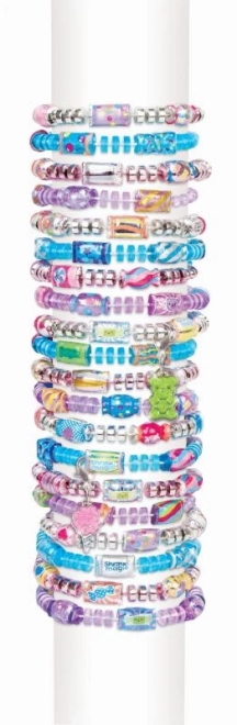 Shrink Magic Candy Shop Bracelet Set