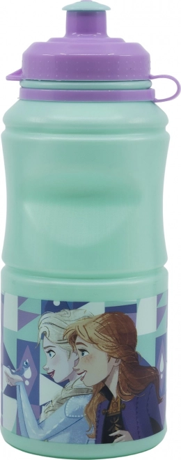 Frozen Water Bottle 380 ml