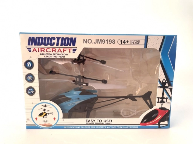 Mini Helicopter