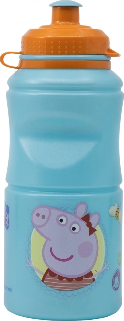 Peppa Pig Water Bottle 380ml