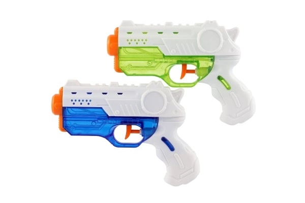 Water Gun for Kids 19cm