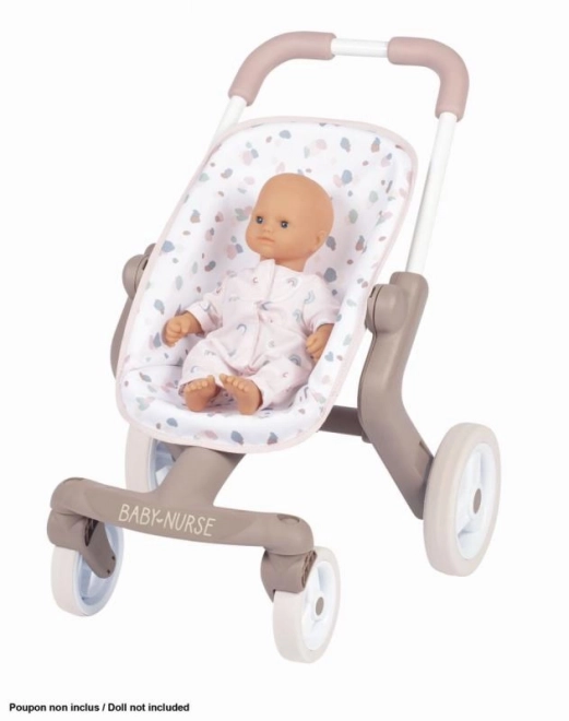 Sport Stroller For Dolls