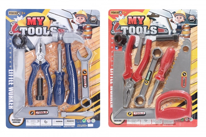 Tool Set