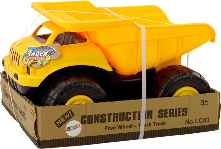 Dárek, který baví a rozvíjí