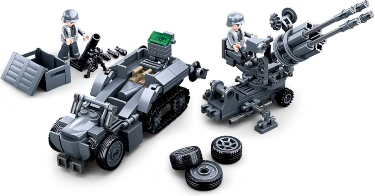 Innovatief design en materiaal