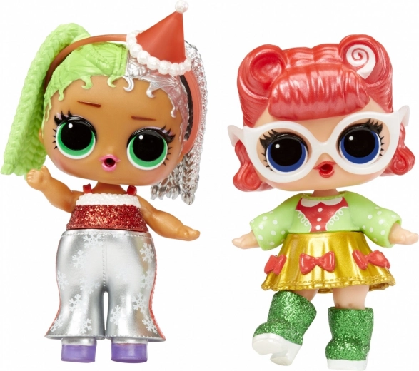 Poupées de collection et accessoires