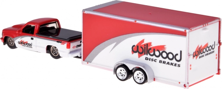 Rubberen wielen voor soepel rijden