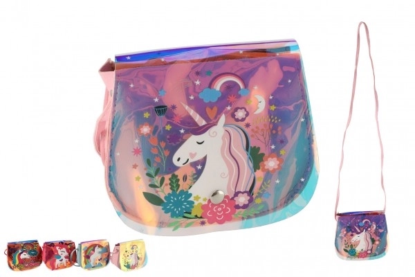 Rainbow Unicorn Bag