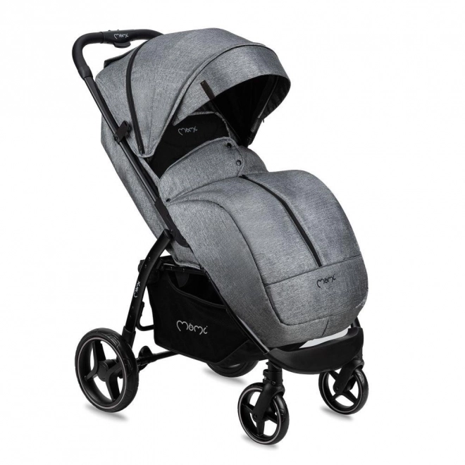 Momi Miya Sport Stroller Gray 2023