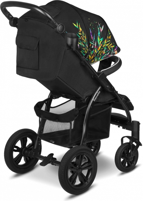 Lionelo Annet Tour Green Turquoise Stroller – Dreamin'