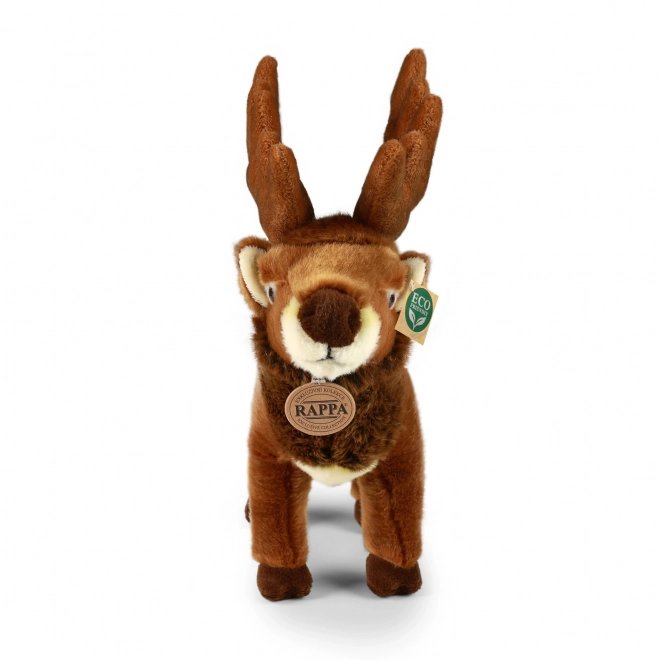 Eco-friendly Plush Deer 34 cm