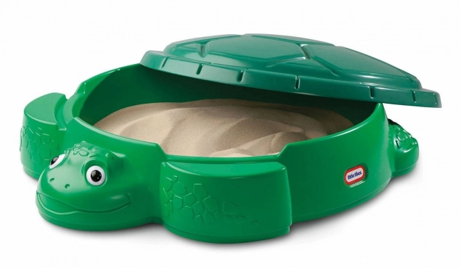 Little Tikes Turtle Sandbox