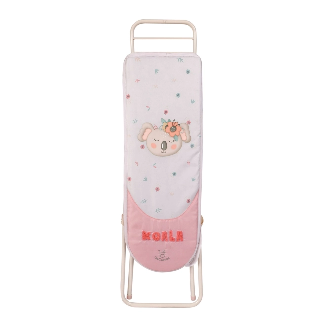 Zauberhaftes Design mit Koala-Motiv