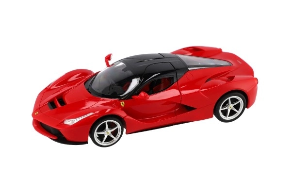 Remote Control LaFerrari 1:14 Red RC Car