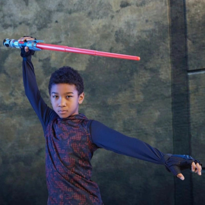 Star Wars Lichtzwaard Forge Basis