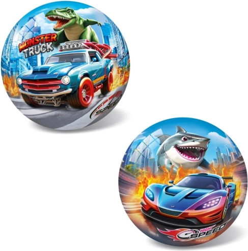High Speed Ball 23 cm