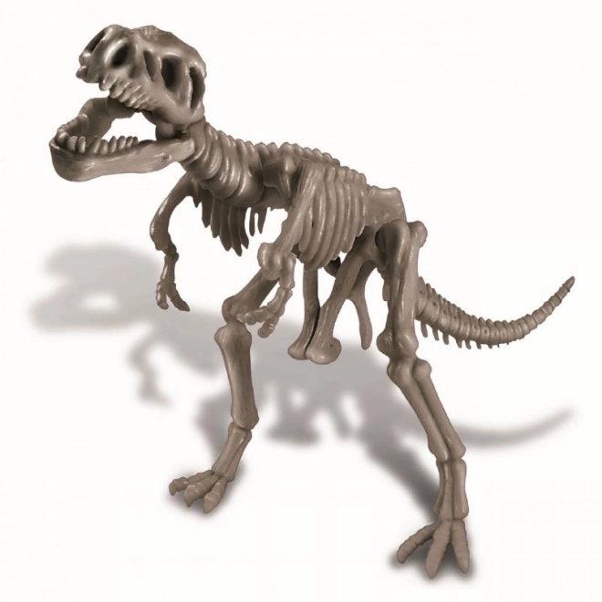 Dinosaur Skeleton Digging Kit - T-Rex