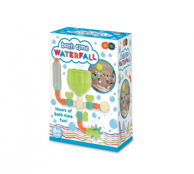 Bath Time Waterfall Toy