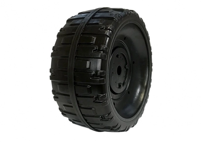 Wheel for Toyota Tundra EVA Ride-On Vehicle