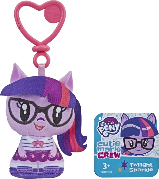 Portachiavi Twilight Sparkle