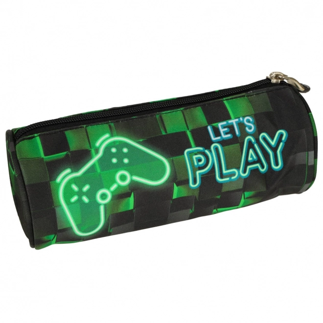 Bambino Video Game Controller Pencil Case