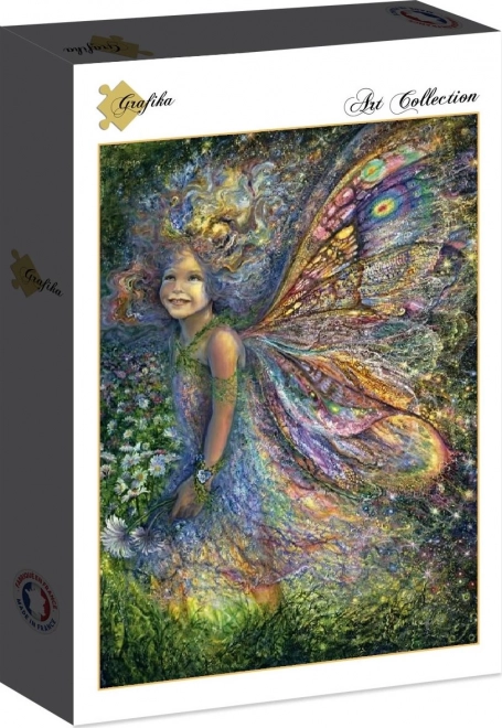 Grafika Fantasy Forest Fairy Puzzle 1500 Pieces