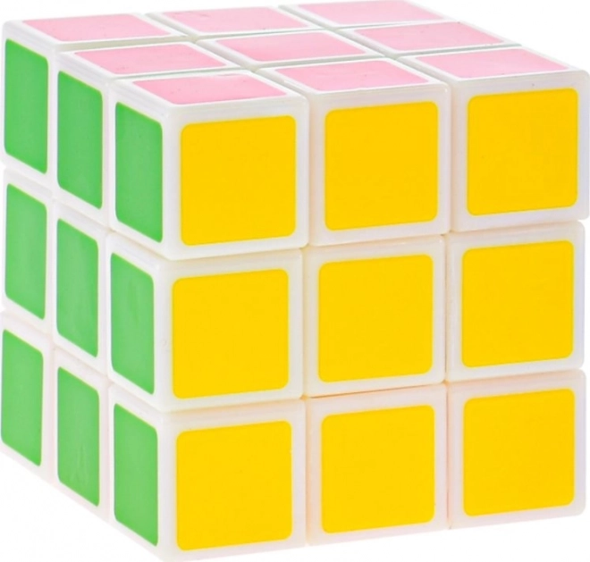 Giochi di mente: Cubi puzzle e Snake