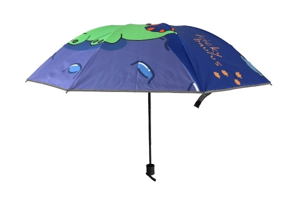 Folding Dinosaur Umbrella