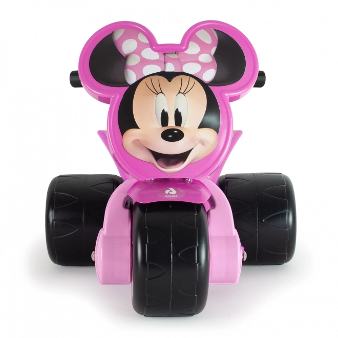 Minnie Electric Tricycle 6V for Kids