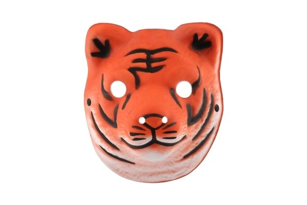 Animal Foam Mask Carnival Accessory