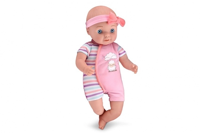 Natalia Doll Sweet Baby 33 cm