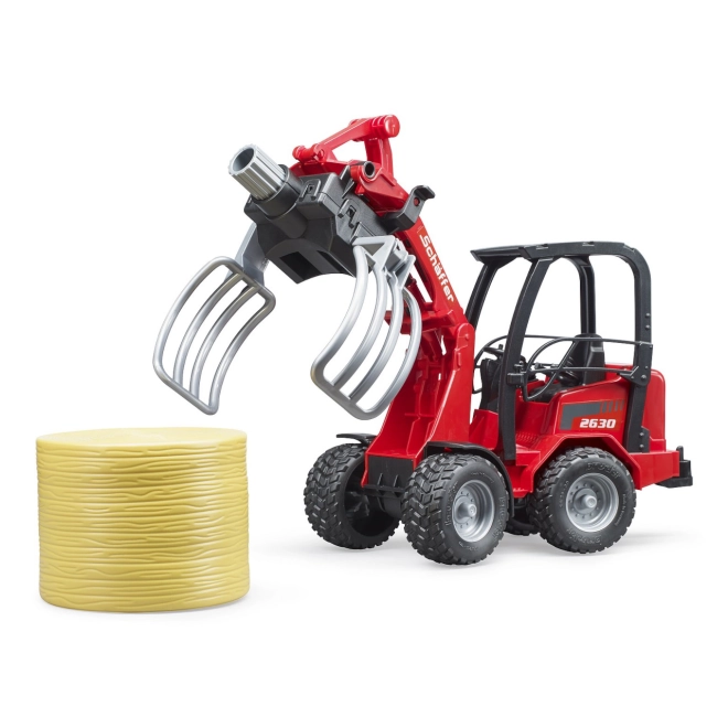 Functional parts