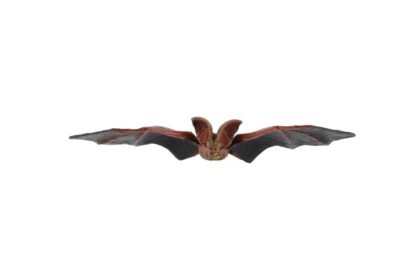 Big-eared Bat Plastic Toy 11cm in Bag