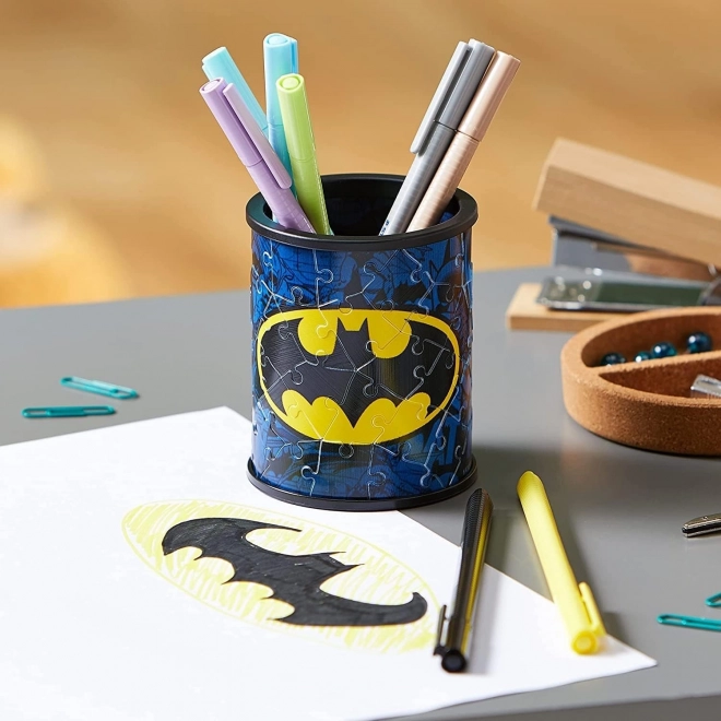 Stojan na tužky Batman 54 dílků