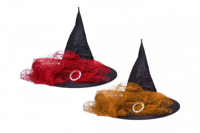 Witch Hat Costume Set