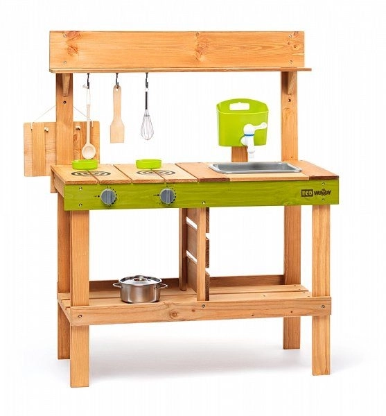 Camping Kitchen Set Rozalia