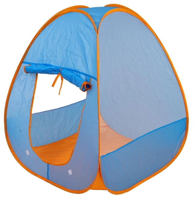 Mega Camping Set with Tent and Accessories