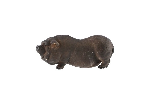 Vietnamese Pig Zooted 7cm Toy