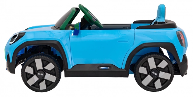 Vehicul Mini Concept Aceman – Modré