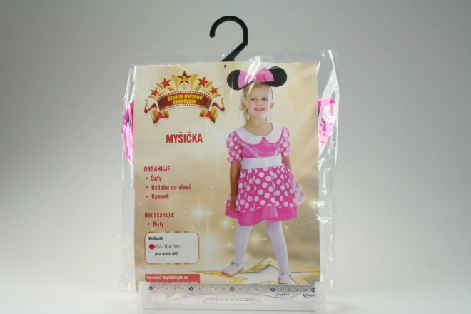 Mouse Costume for Kids