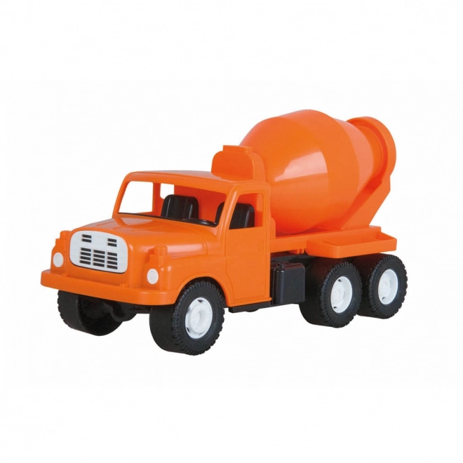 Dino Tatra 148 Cement Mixer Toy