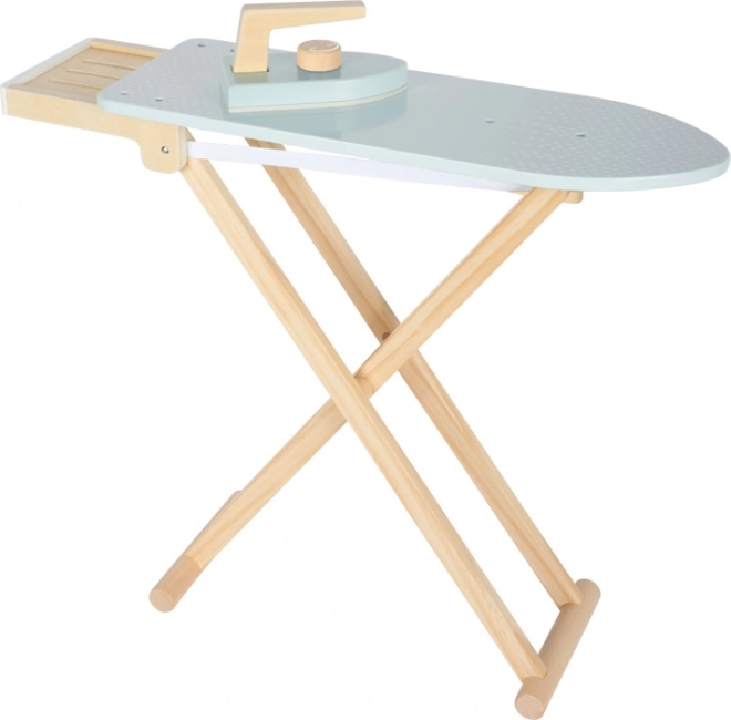 Small Foot Children's Ironing Board with Iron