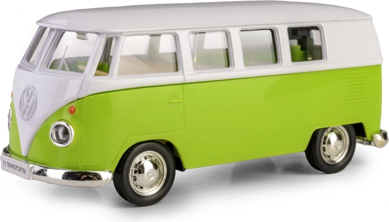 Porte apribili e interno dettagliato