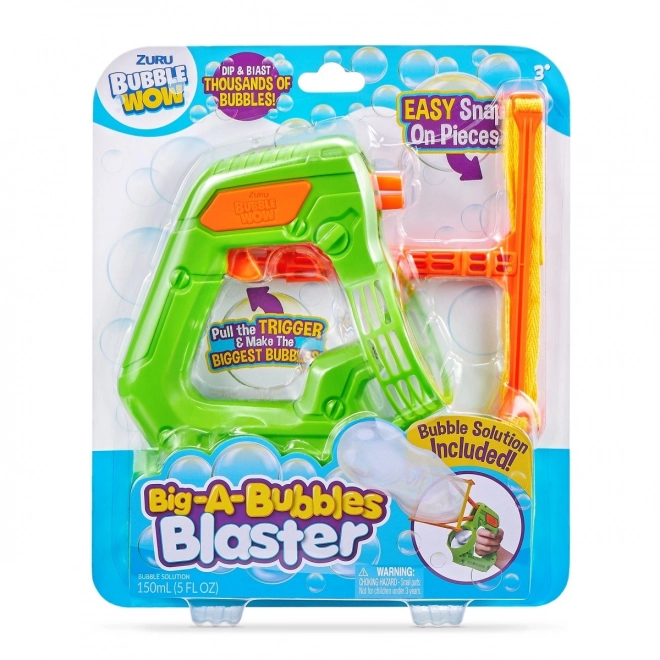 Bubble Blaster Big-a-Bubbles